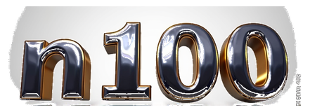 n100 logo